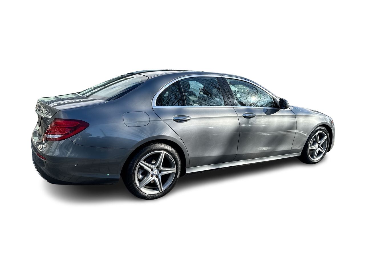 Mercedes-Benz E300  2017 à North Vancouver, Colombie-Britannique