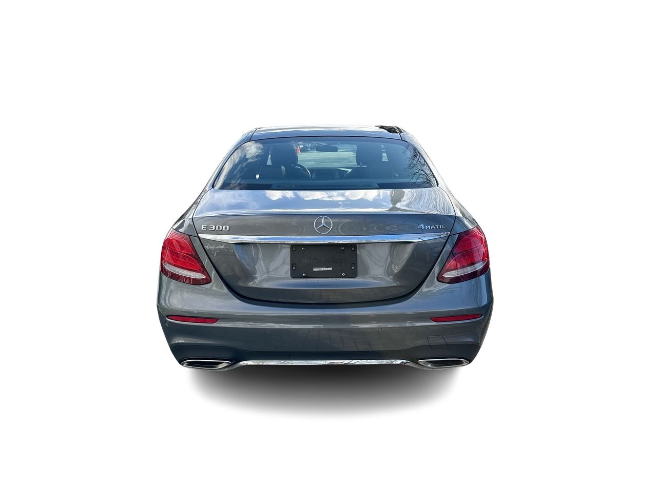 Mercedes-Benz E300  2017 à North Vancouver, Colombie-Britannique