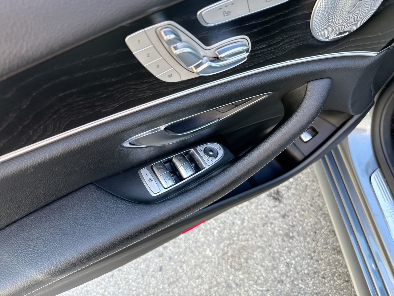 Mercedes-Benz E300  2017 à North Vancouver, Colombie-Britannique