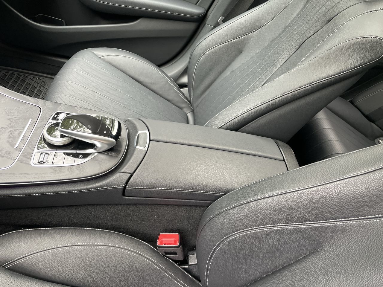 2019 Mercedes-Benz E300 in North Vancouver, British Columbia