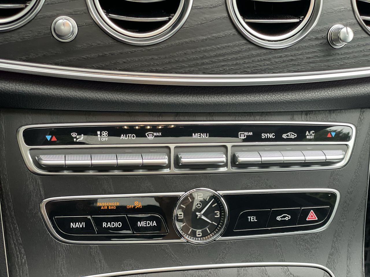 2019 Mercedes-Benz E300 in North Vancouver, British Columbia