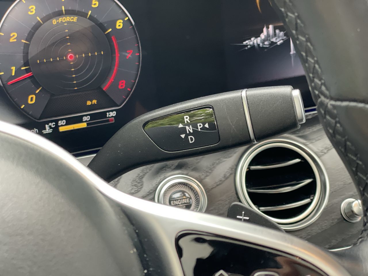 2019 Mercedes-Benz E300 in North Vancouver, British Columbia