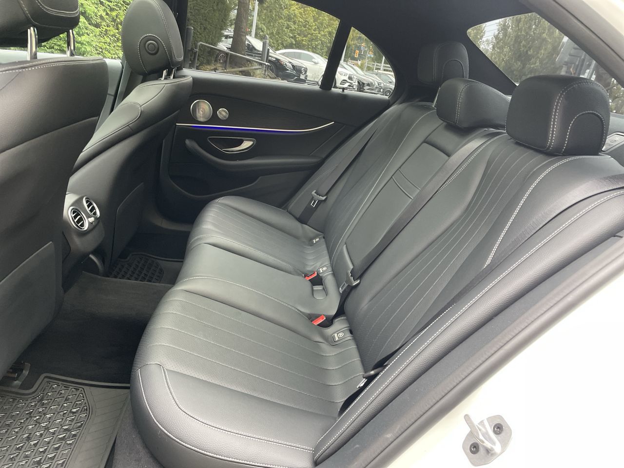 2019 Mercedes-Benz E300 in North Vancouver, British Columbia