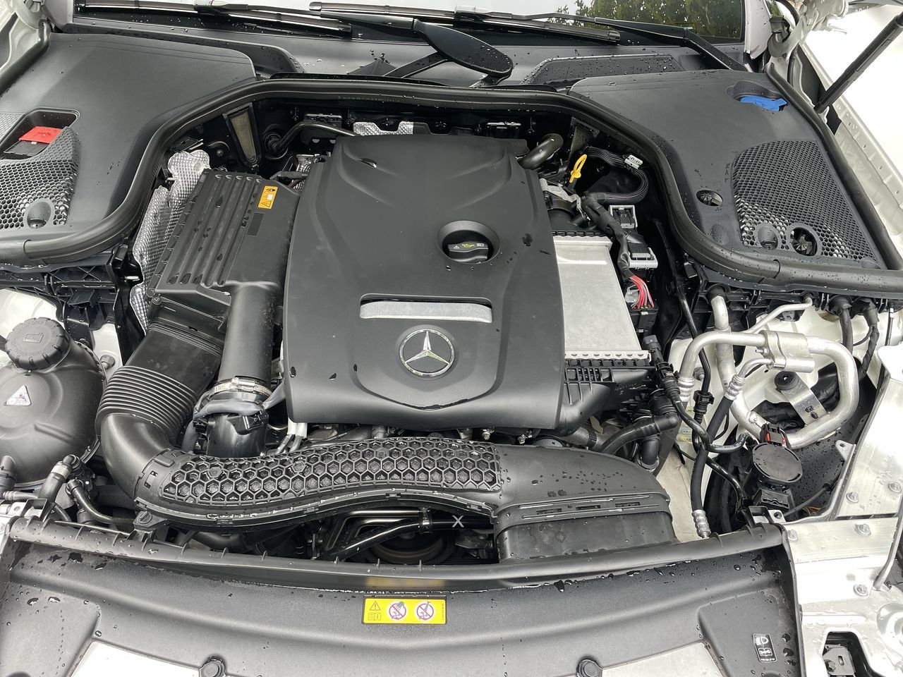 2019 Mercedes-Benz E300 in North Vancouver, British Columbia