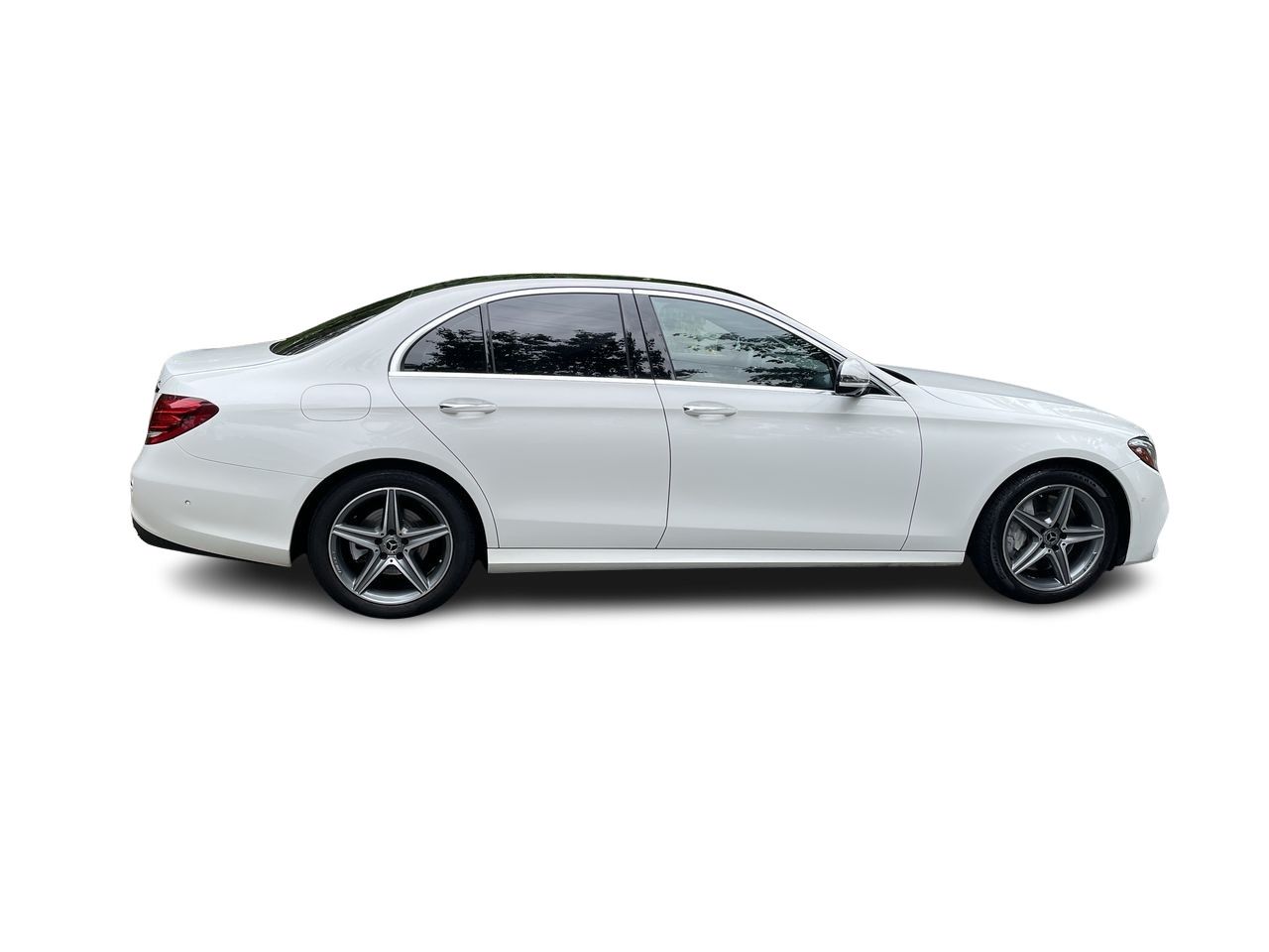 2019 Mercedes-Benz E300 in North Vancouver, British Columbia