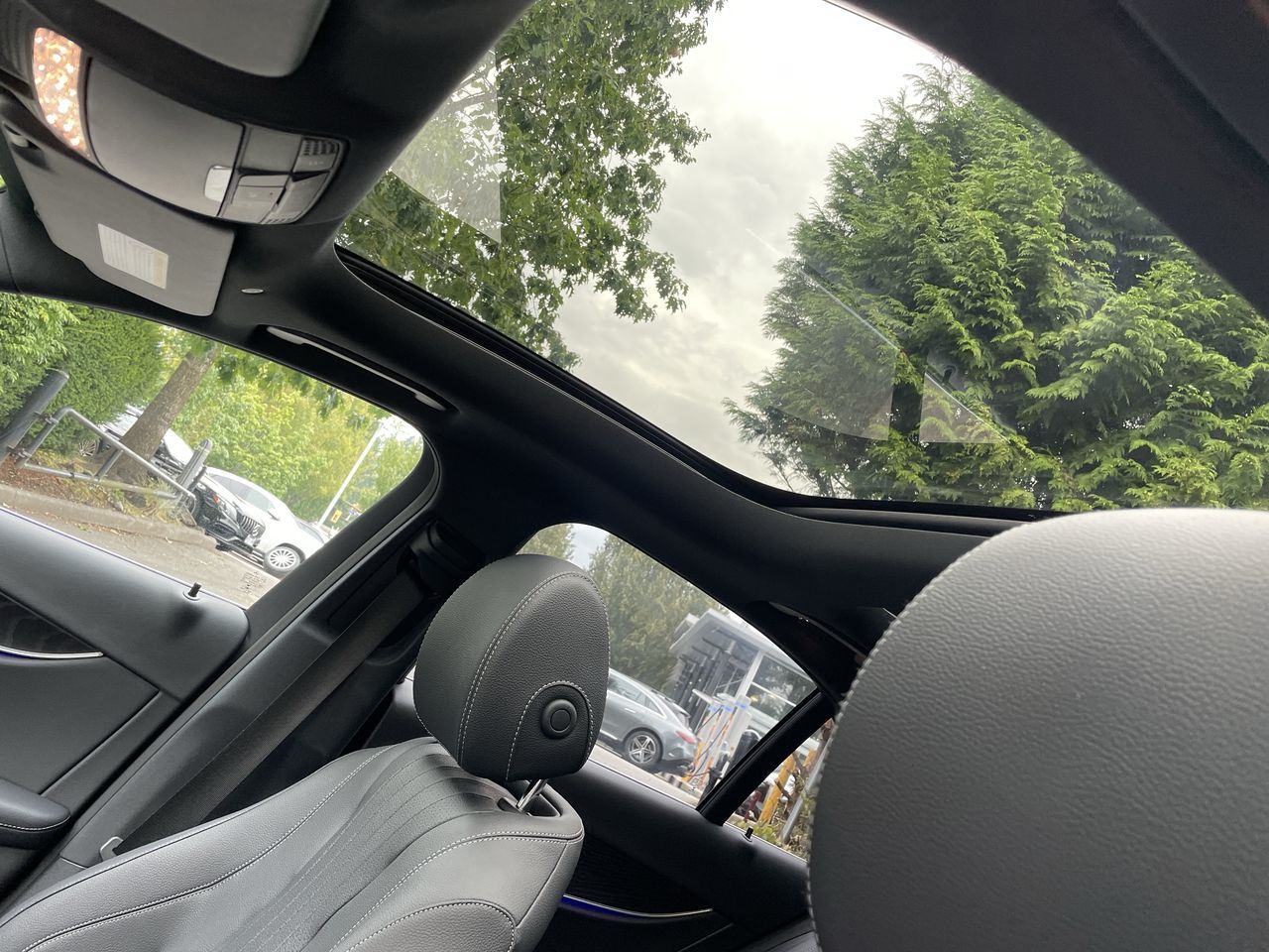2019 Mercedes-Benz E300 in North Vancouver, British Columbia