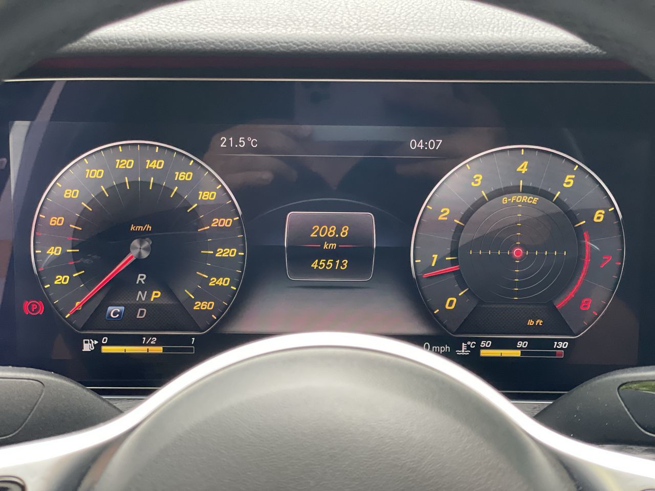 2019 Mercedes-Benz E300 in North Vancouver, British Columbia