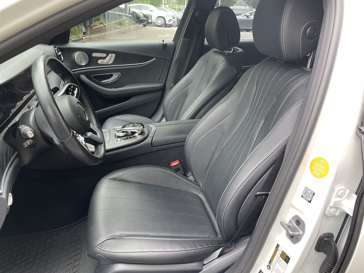 2019 Mercedes-Benz E300 in North Vancouver, British Columbia