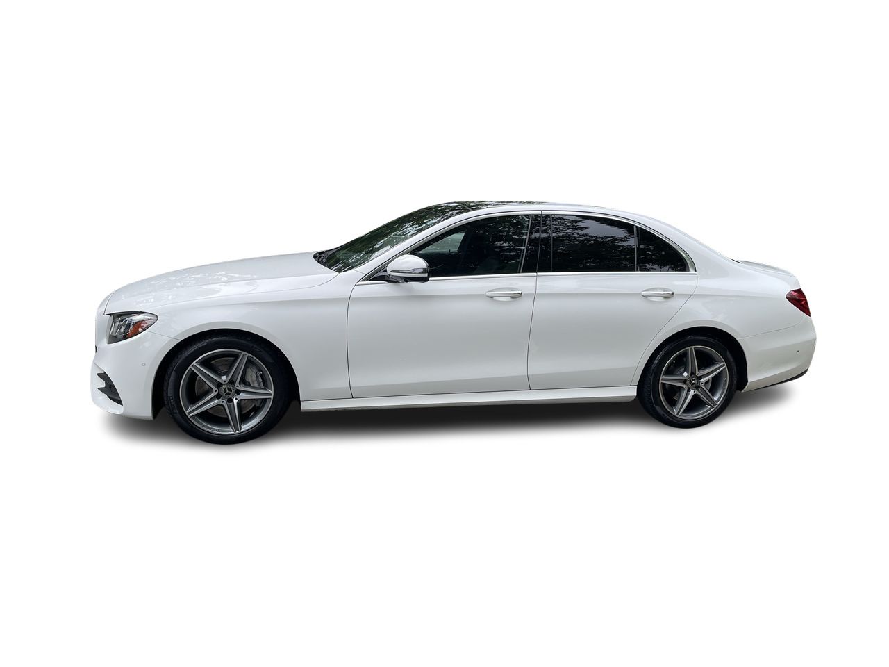 2019 Mercedes-Benz E300 in North Vancouver, British Columbia