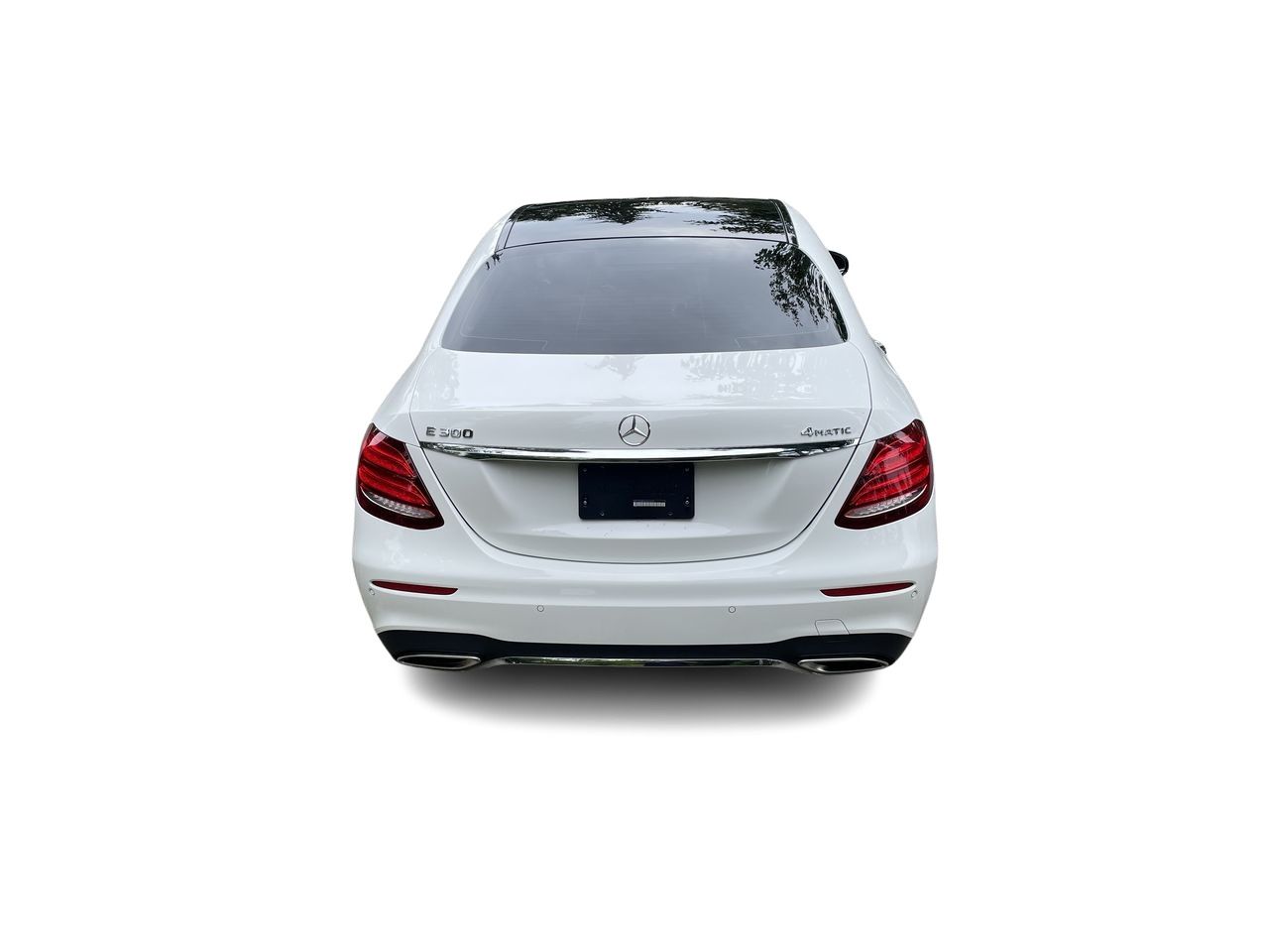2019 Mercedes-Benz E300 in North Vancouver, British Columbia