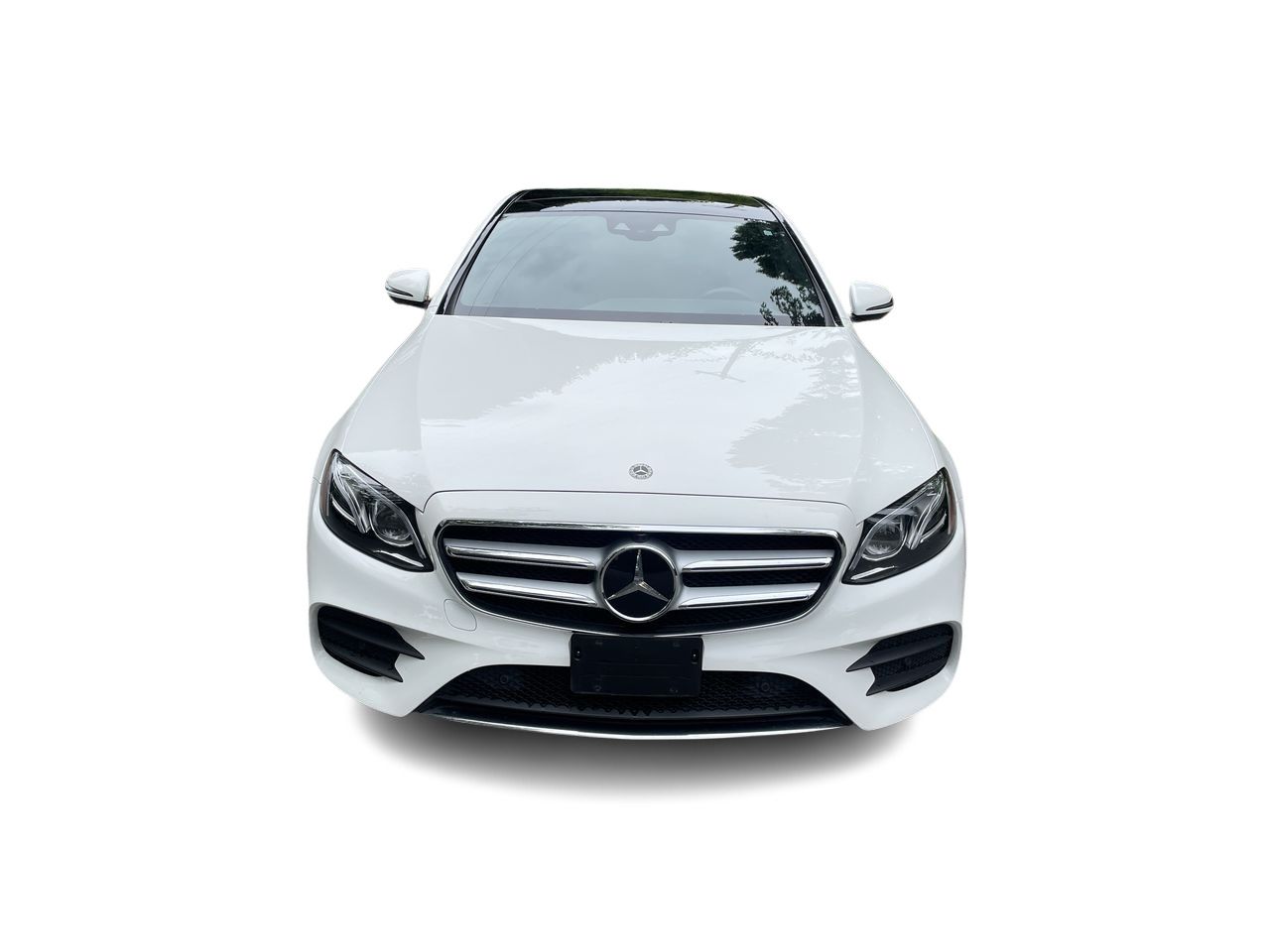 2019 Mercedes-Benz E300 in North Vancouver, British Columbia