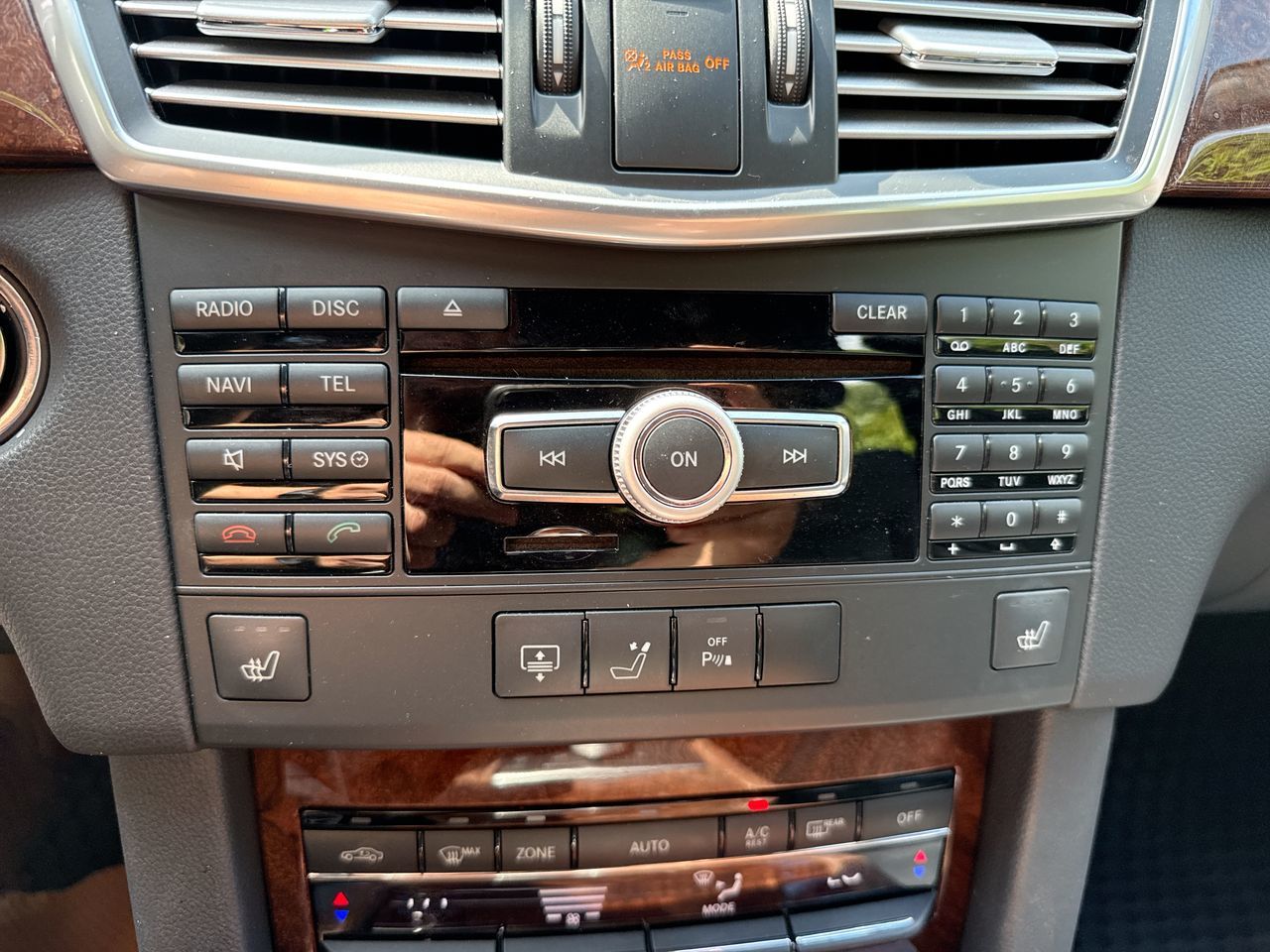 2012  E350