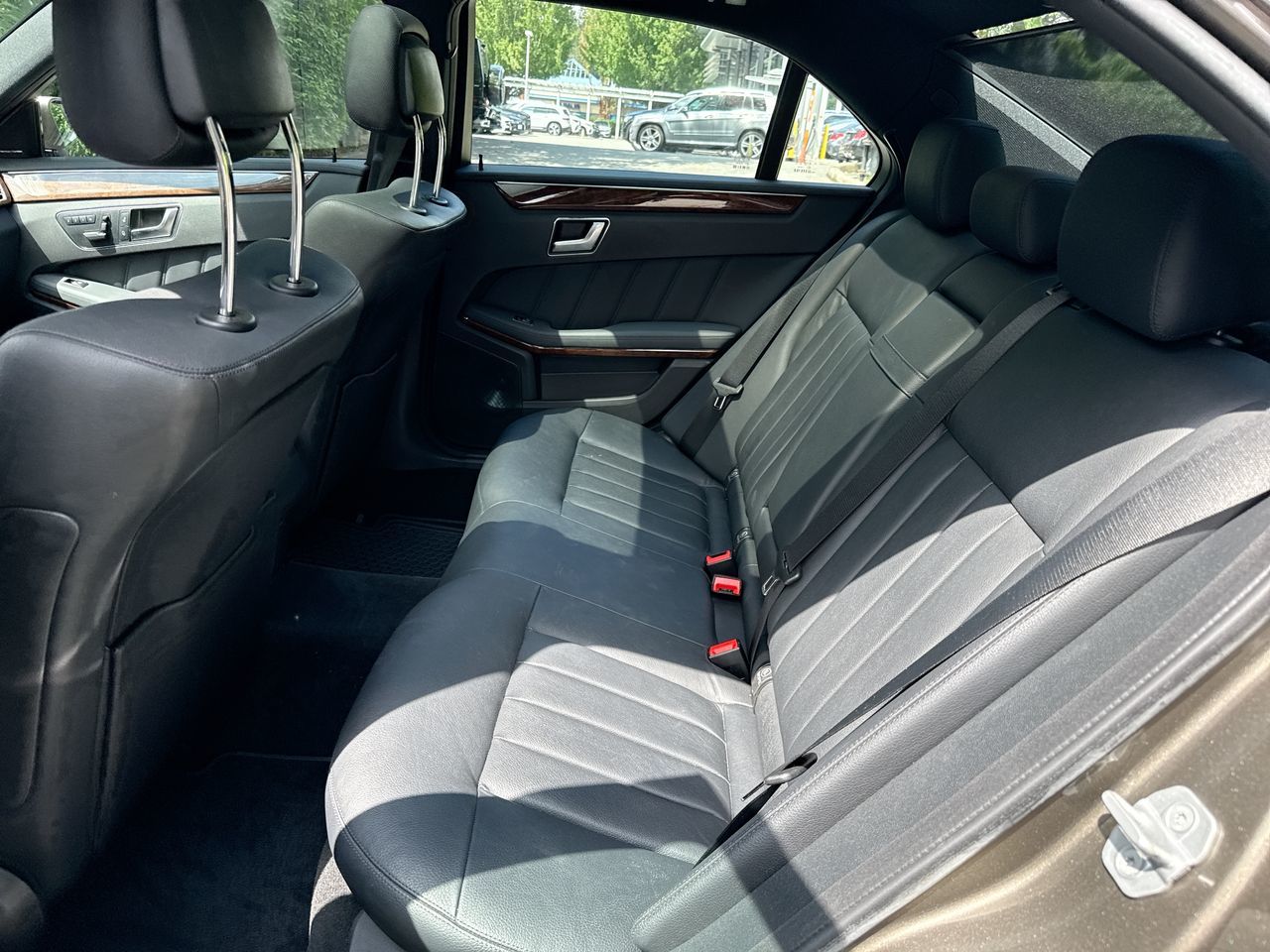 2012  E350