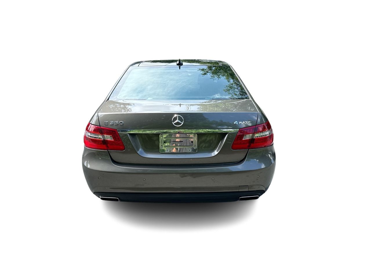 2012  E350