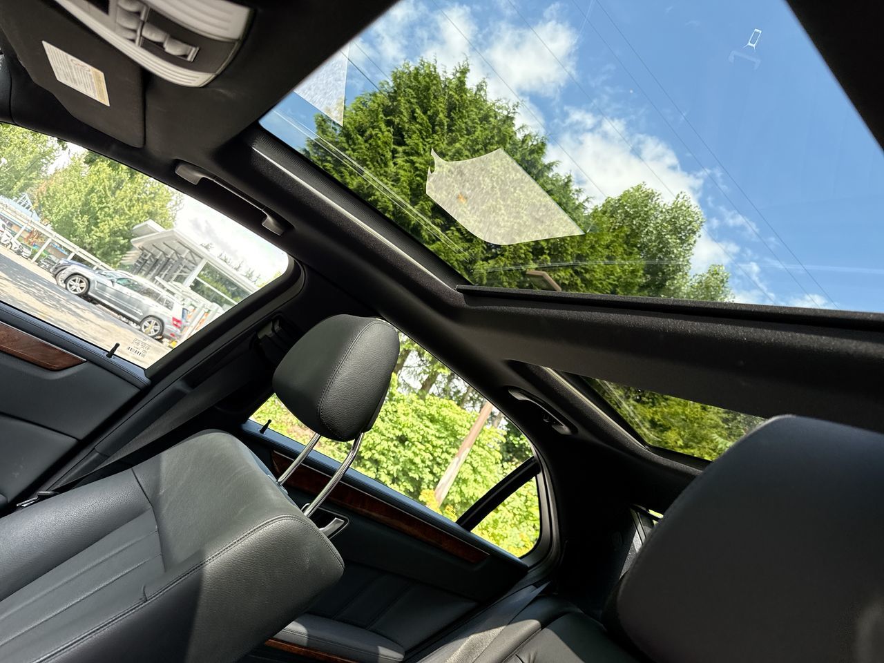 2012  E350