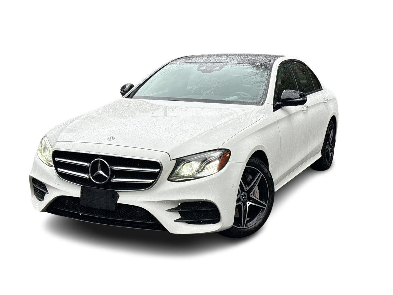 Mercedes-Benz E350  2020 à North Vancouver, Colombie-Britannique