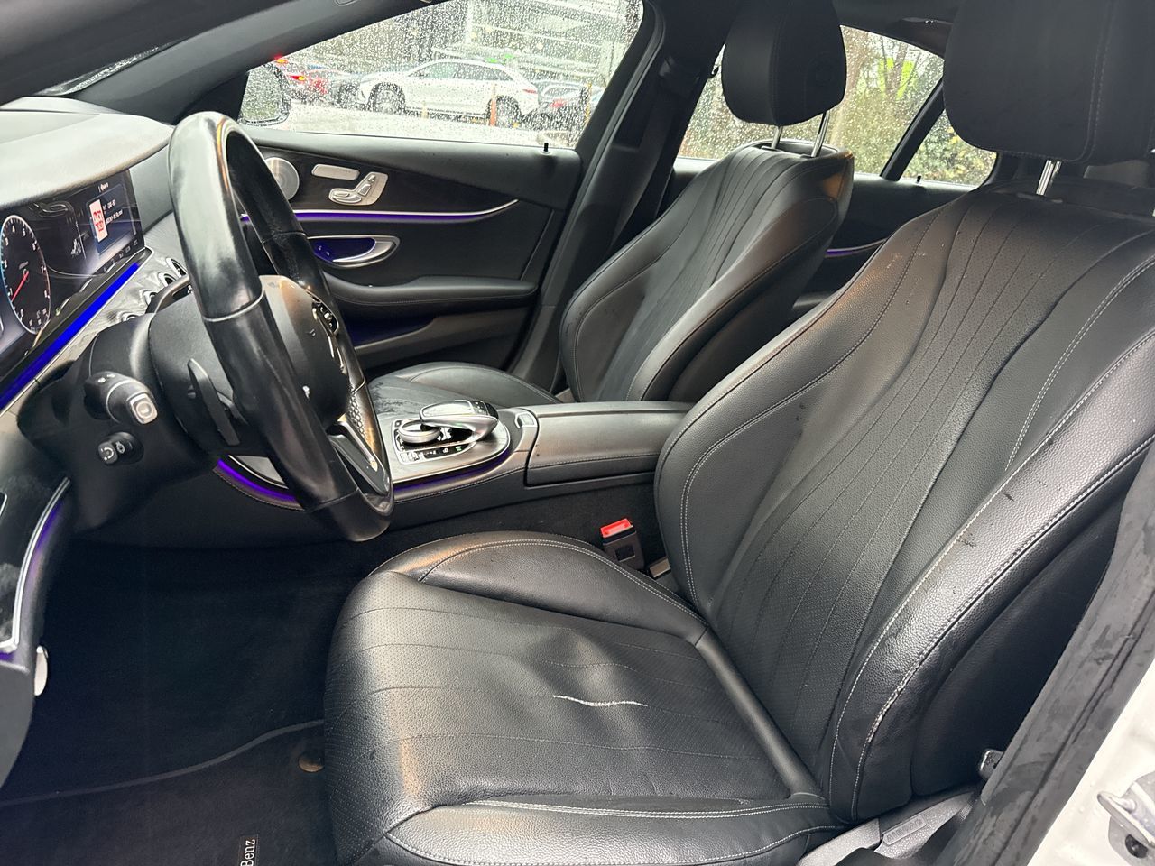 Mercedes-Benz E350  2020 à North Vancouver, Colombie-Britannique