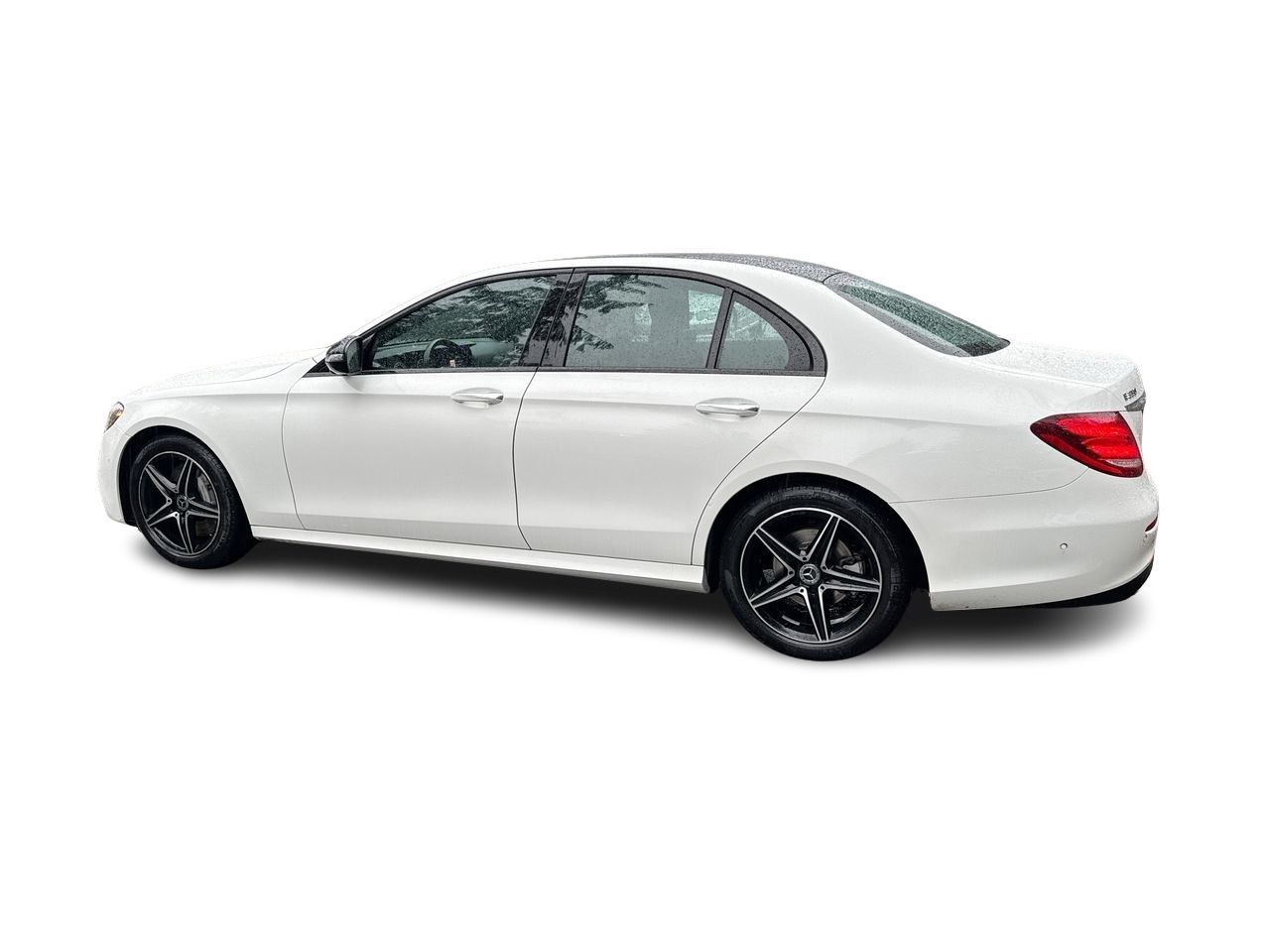 Mercedes-Benz E350  2020 à North Vancouver, Colombie-Britannique