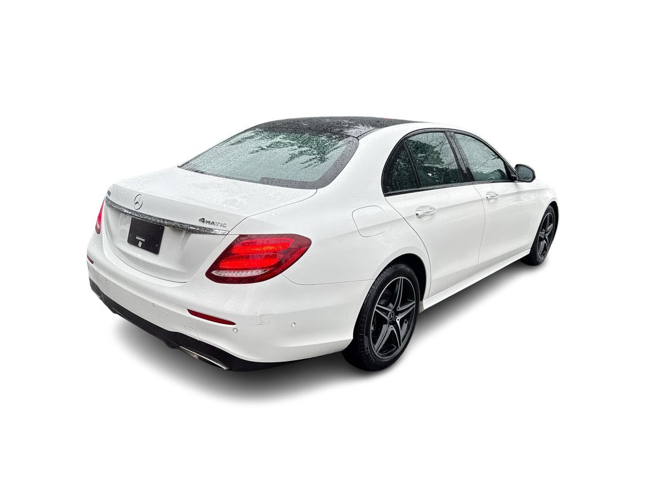 Mercedes-Benz E350  2020 à North Vancouver, Colombie-Britannique