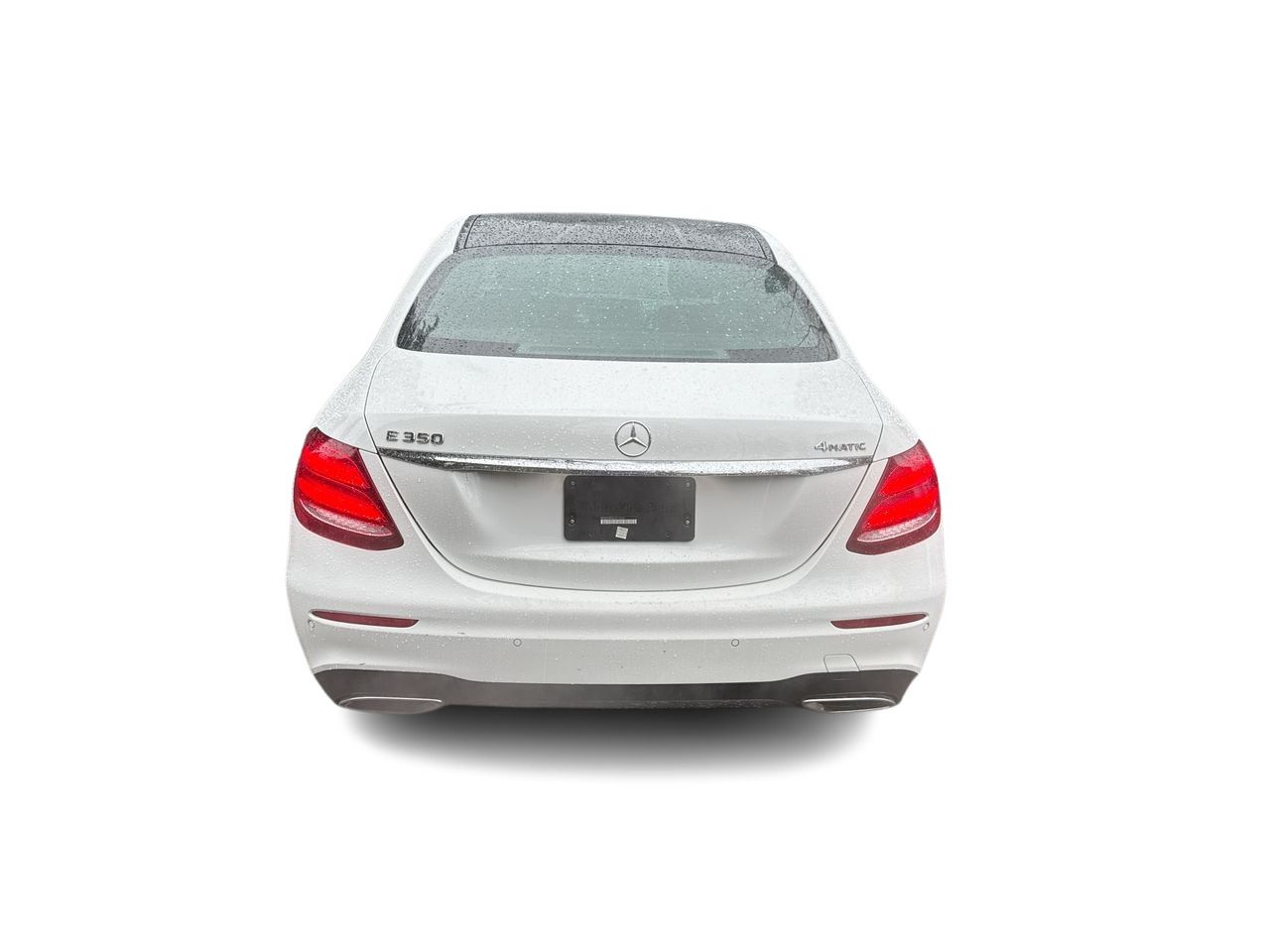 Mercedes-Benz E350  2020 à North Vancouver, Colombie-Britannique