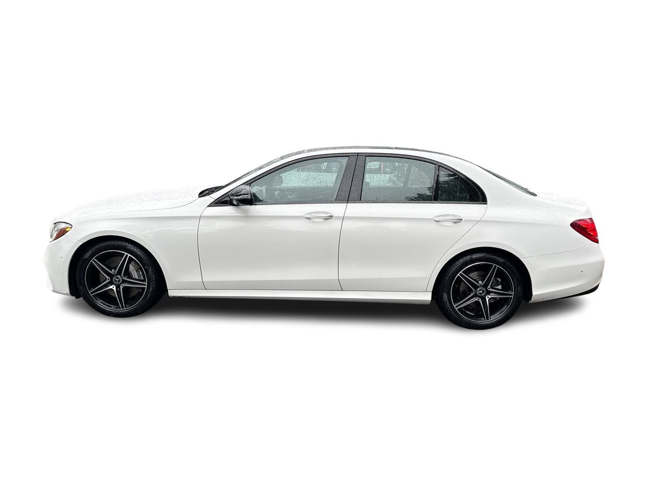 Mercedes-Benz E350  2020 à North Vancouver, Colombie-Britannique