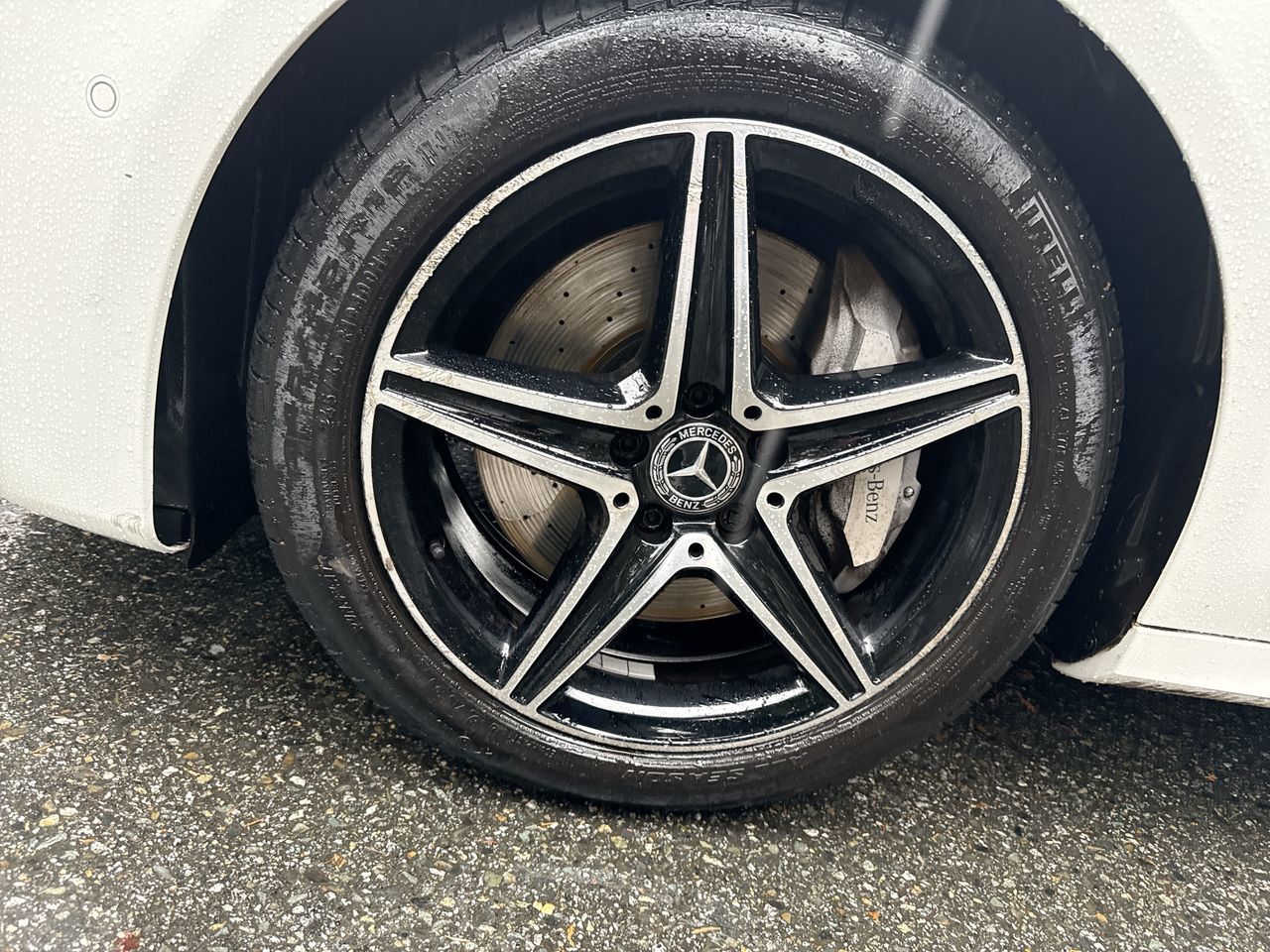 Mercedes-Benz E350  2020 à North Vancouver, Colombie-Britannique