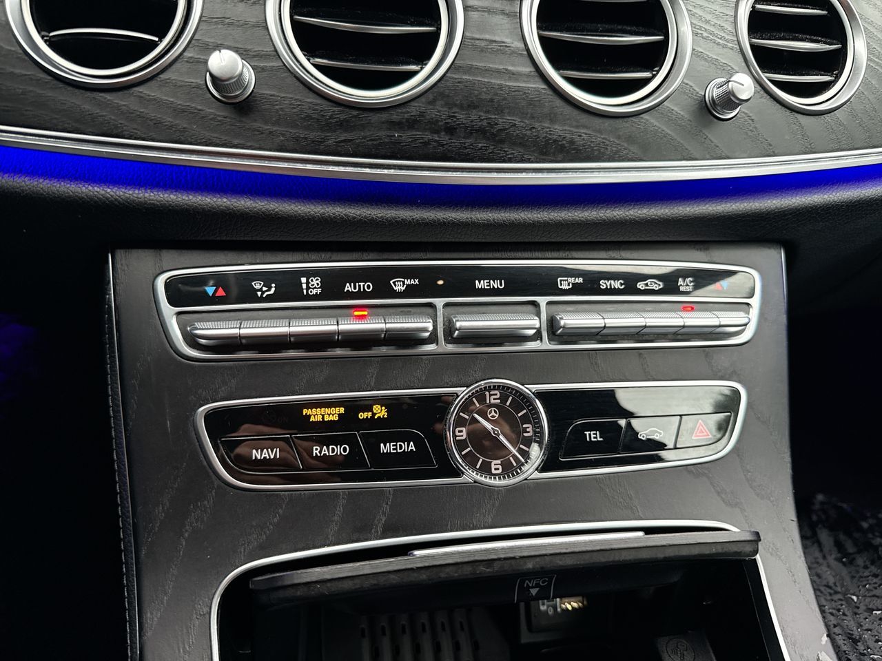 Mercedes-Benz E350  2020 à North Vancouver, Colombie-Britannique