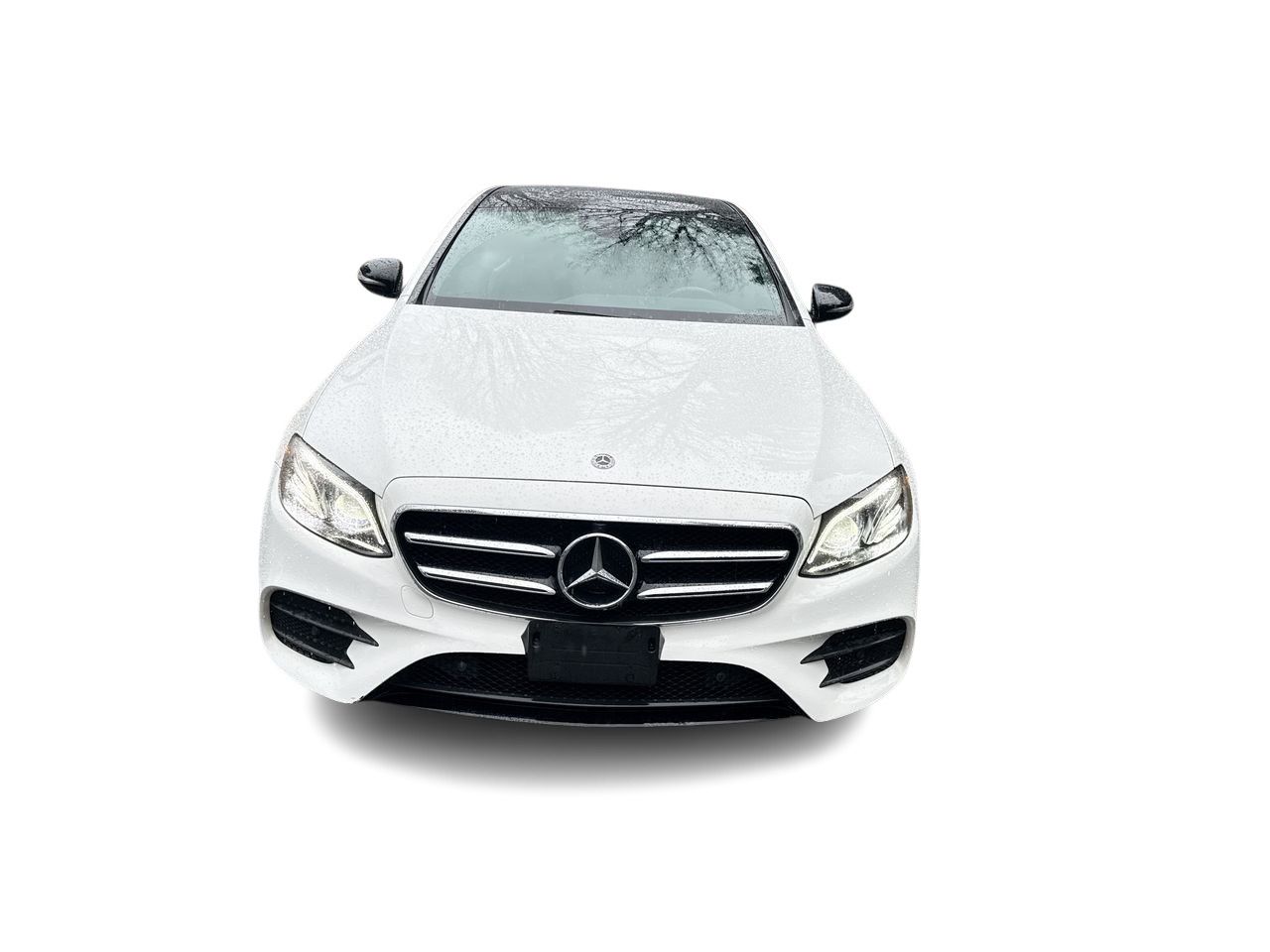 Mercedes-Benz E350  2020 à North Vancouver, Colombie-Britannique