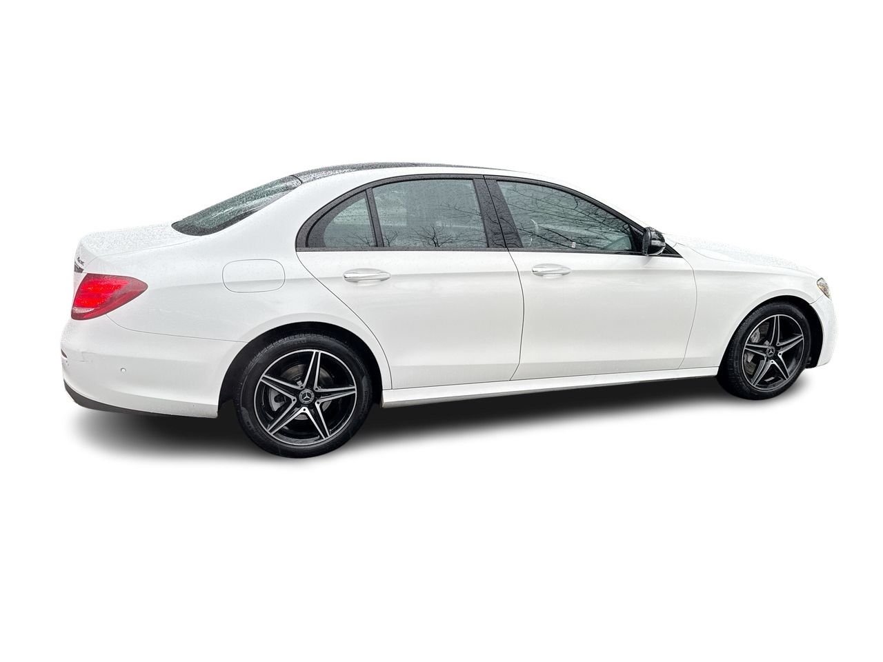 Mercedes-Benz E350  2020 à North Vancouver, Colombie-Britannique