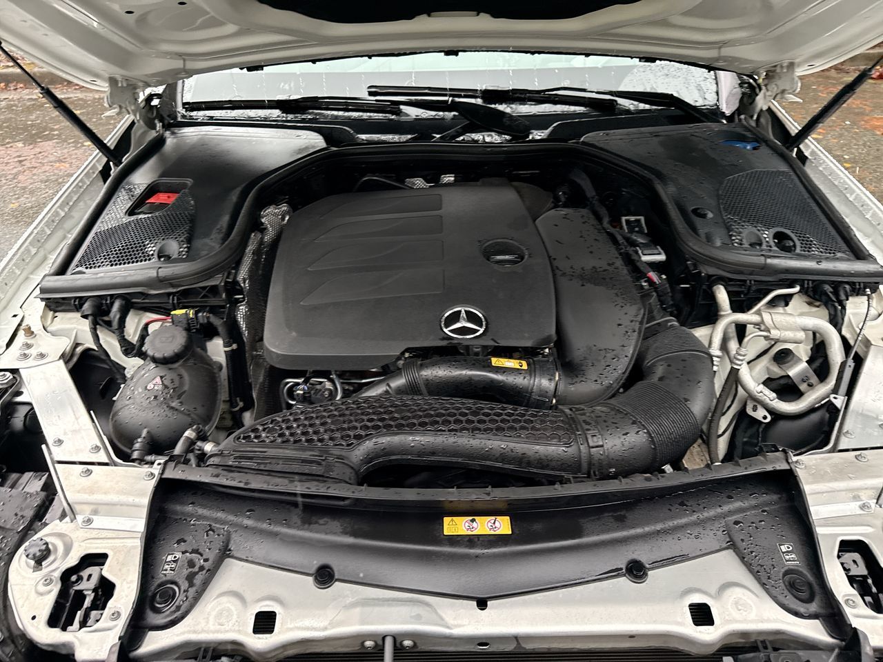 Mercedes-Benz E350  2020 à North Vancouver, Colombie-Britannique