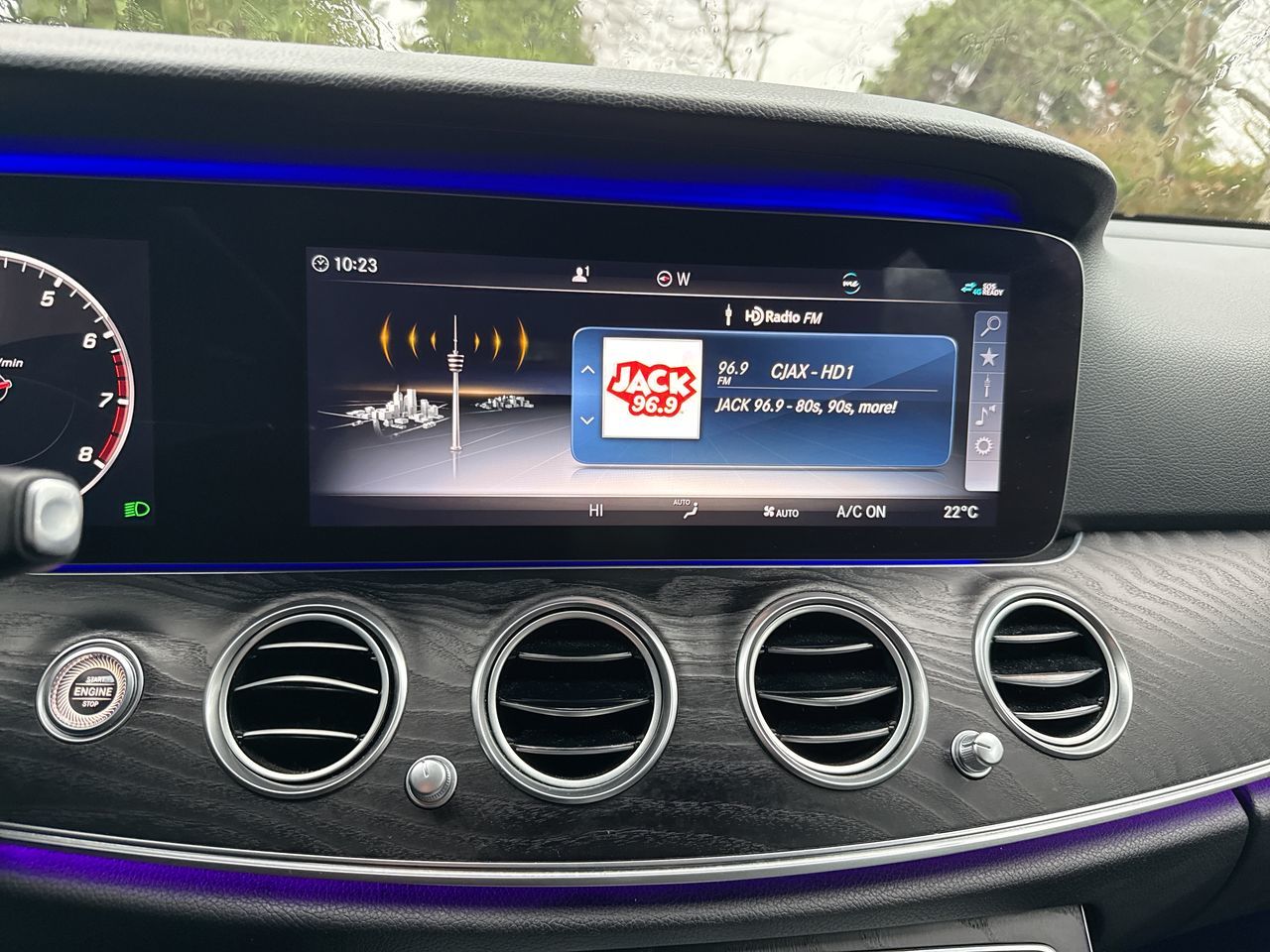 2020 Mercedes-Benz E350