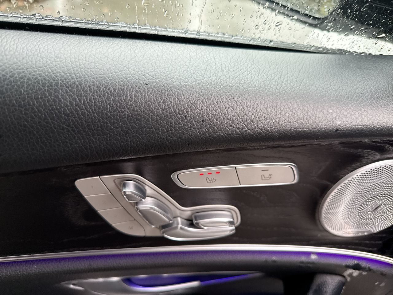 2020 Mercedes-Benz E350