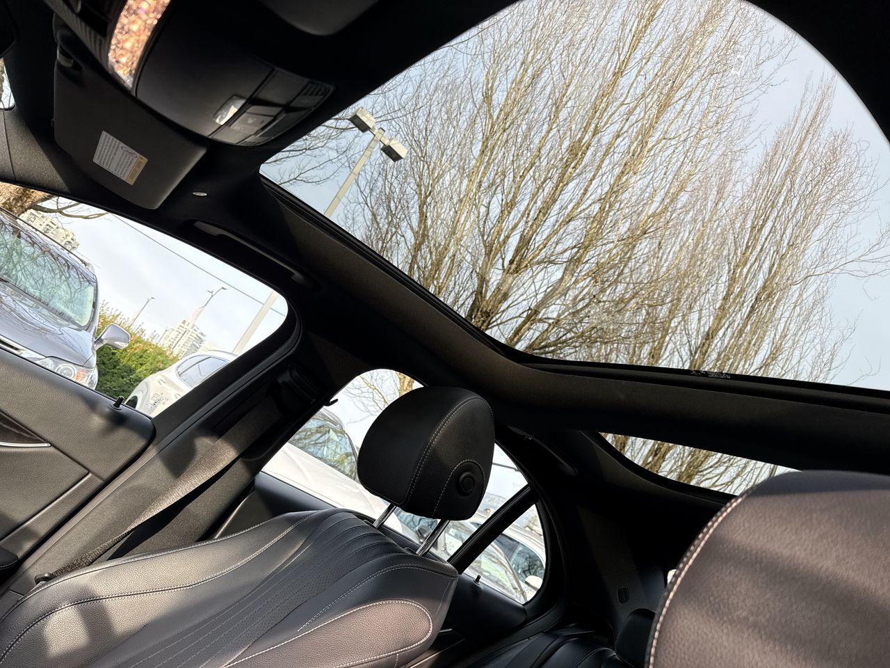 2020 Mercedes-Benz E350 in North Vancouver, British Columbia