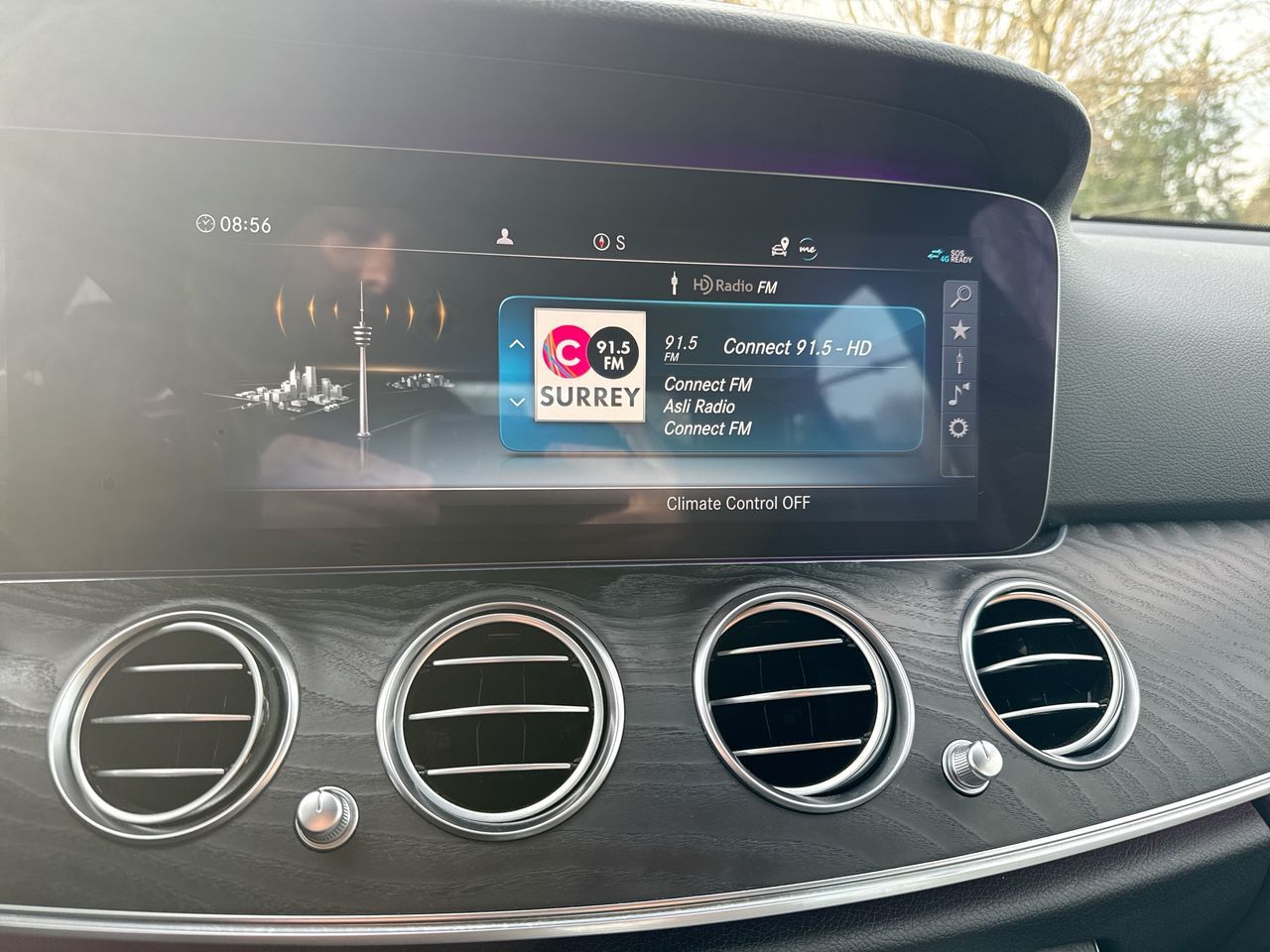 2020 Mercedes-Benz E350 in North Vancouver, British Columbia