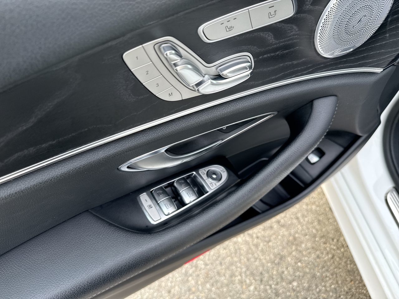 2020 Mercedes-Benz E350 in North Vancouver, British Columbia