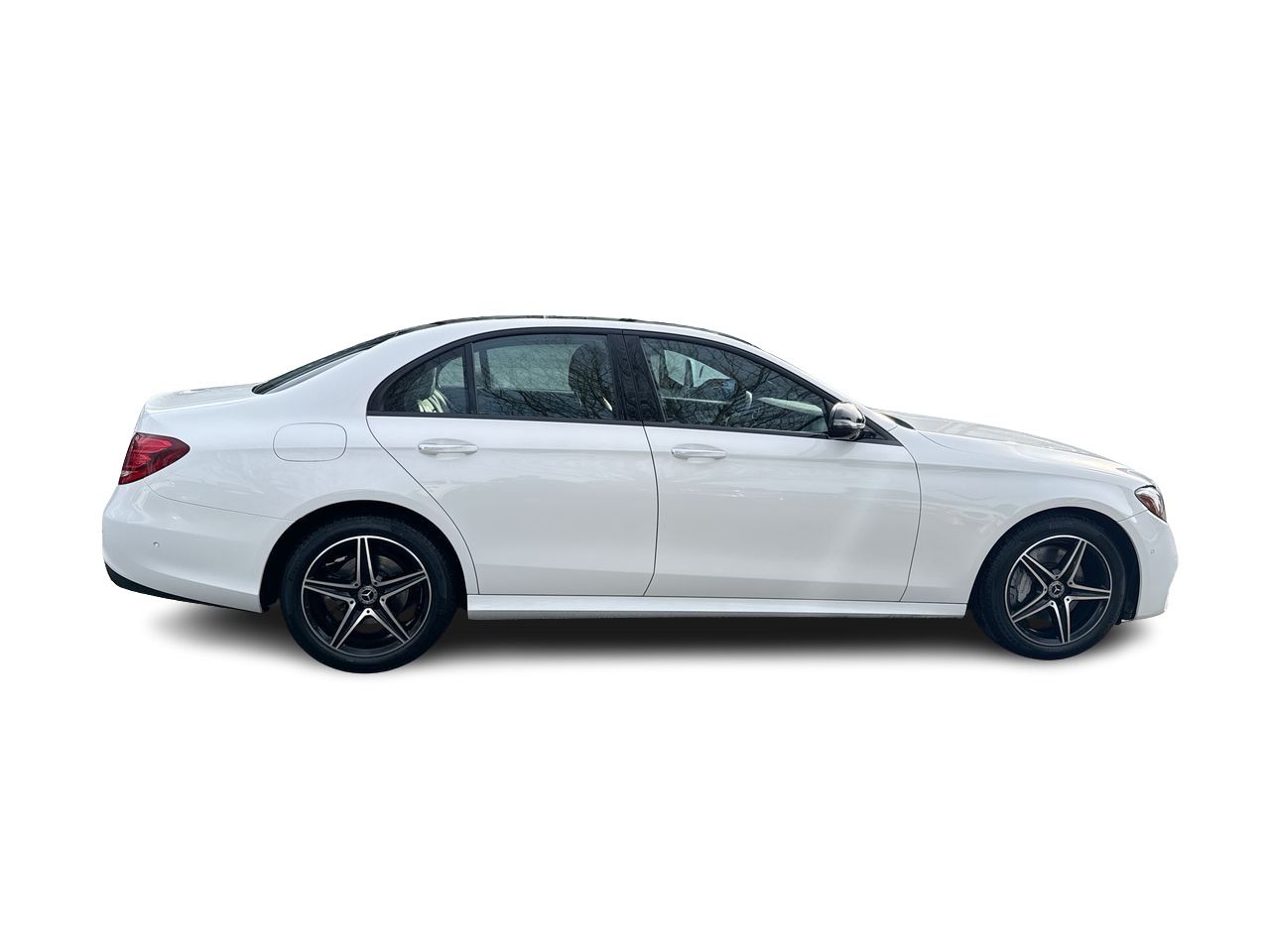 2020 Mercedes-Benz E350 in North Vancouver, British Columbia