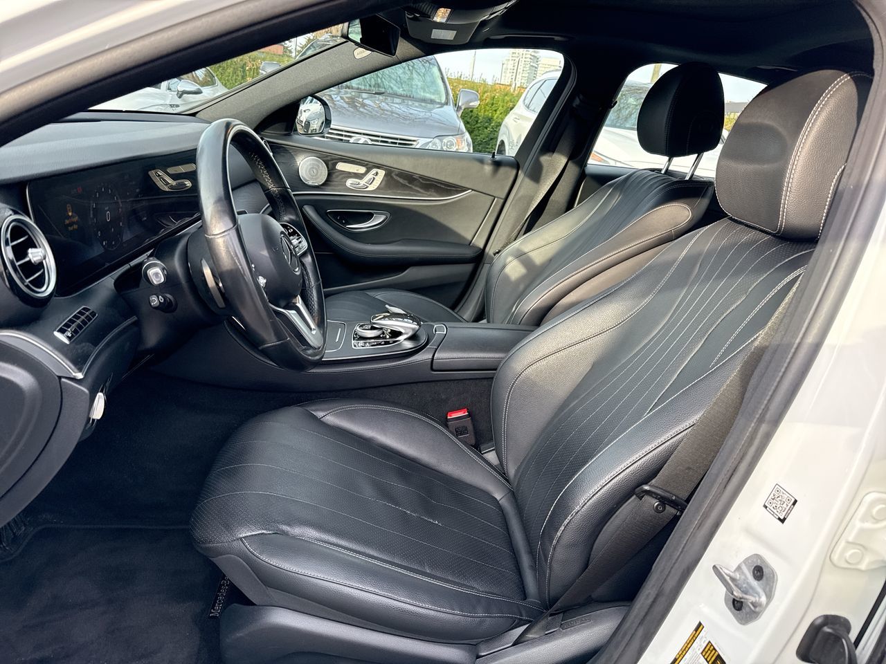 2020 Mercedes-Benz E350 in North Vancouver, British Columbia