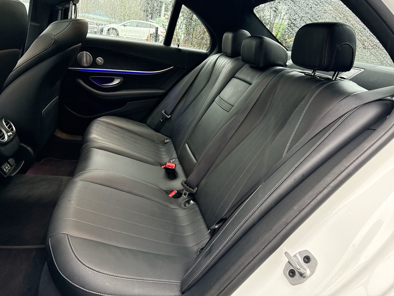 2020 Mercedes-Benz E350