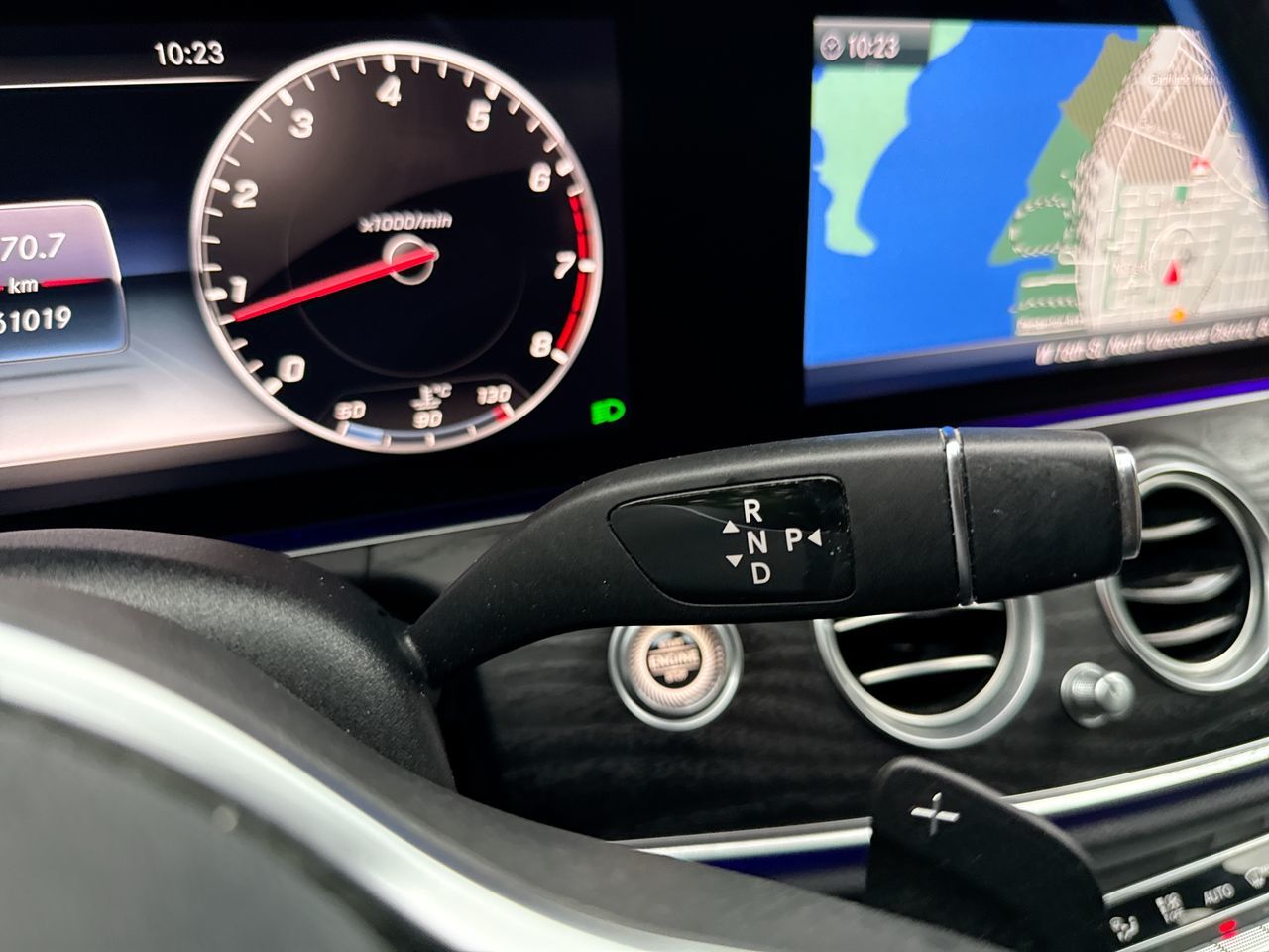 2020 Mercedes-Benz E350