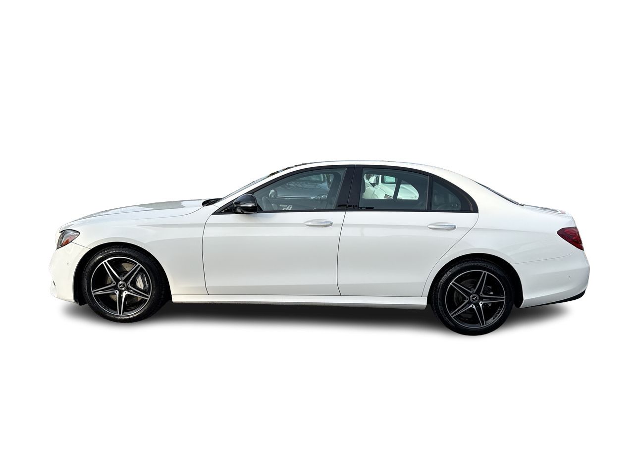 2020 Mercedes-Benz E350 in North Vancouver, British Columbia