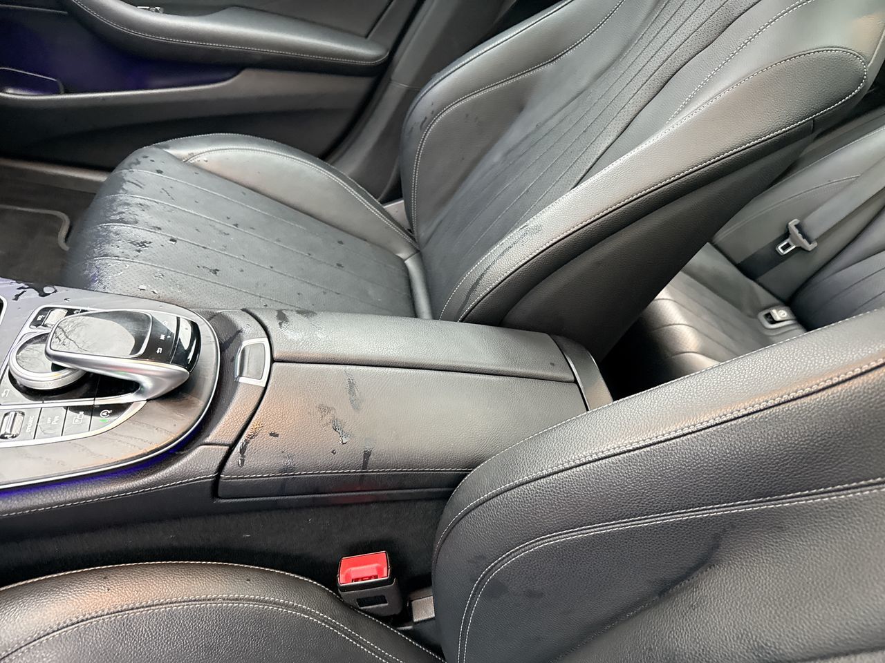 2020 Mercedes-Benz E350