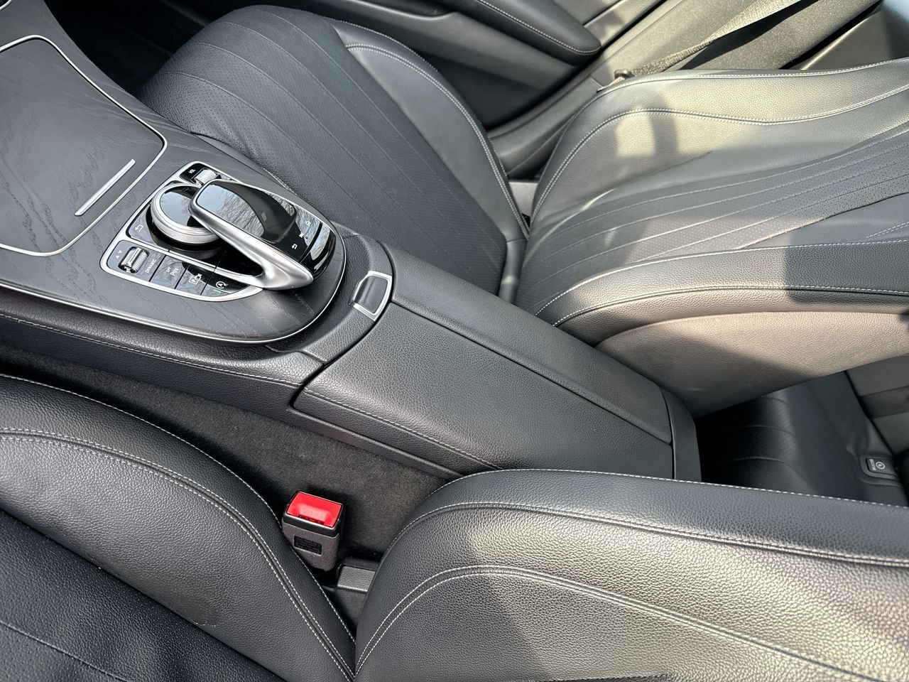 2020 Mercedes-Benz E350 in North Vancouver, British Columbia