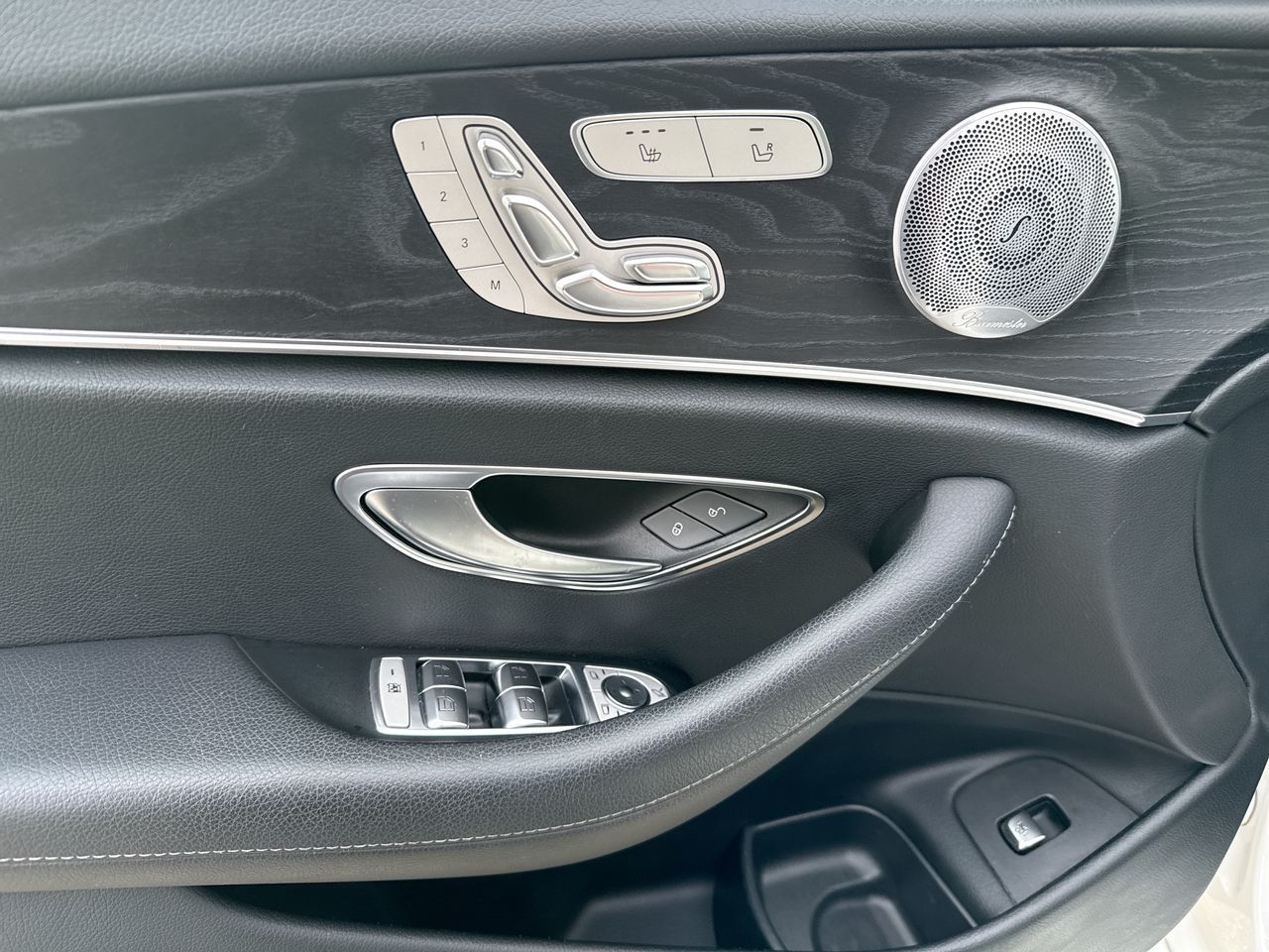 2020 Mercedes-Benz E350 in North Vancouver, British Columbia