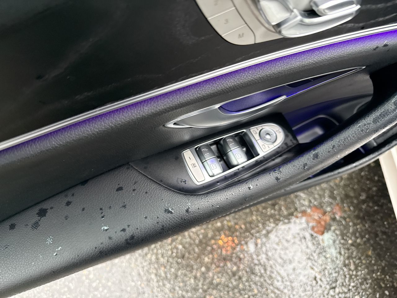 2020 Mercedes-Benz E350