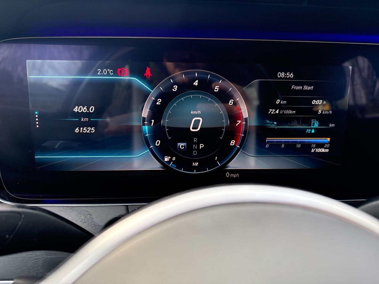 2020 Mercedes-Benz E350 in North Vancouver, British Columbia