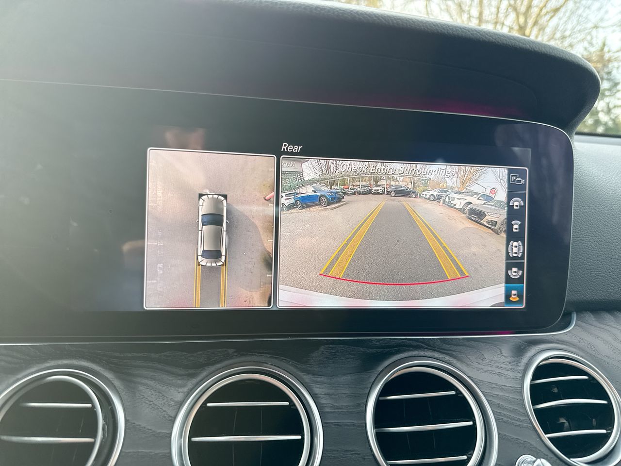 2020 Mercedes-Benz E350 in North Vancouver, British Columbia