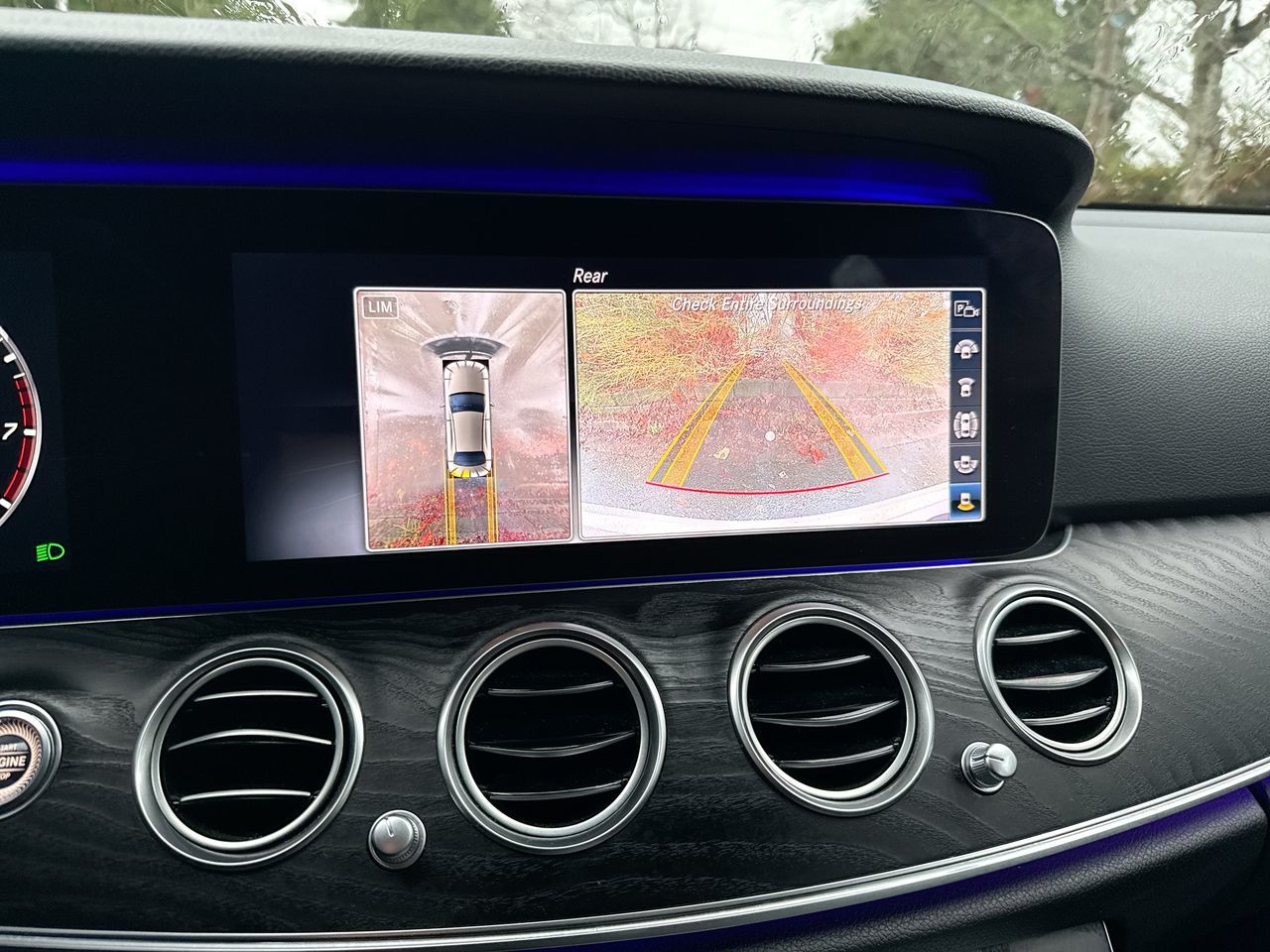 2020 Mercedes-Benz E350