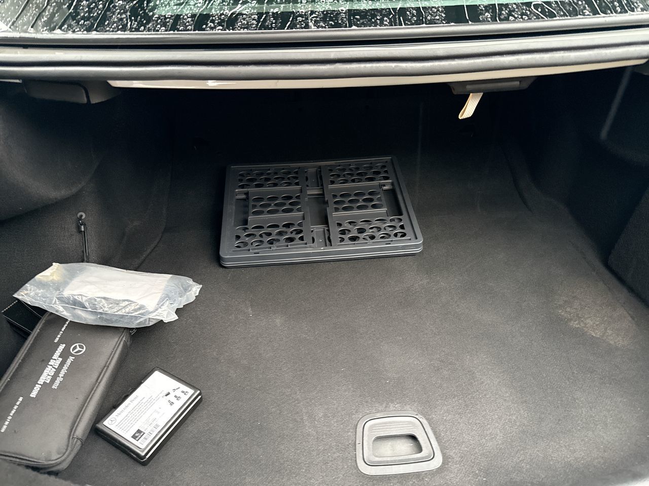 2020 Mercedes-Benz E350