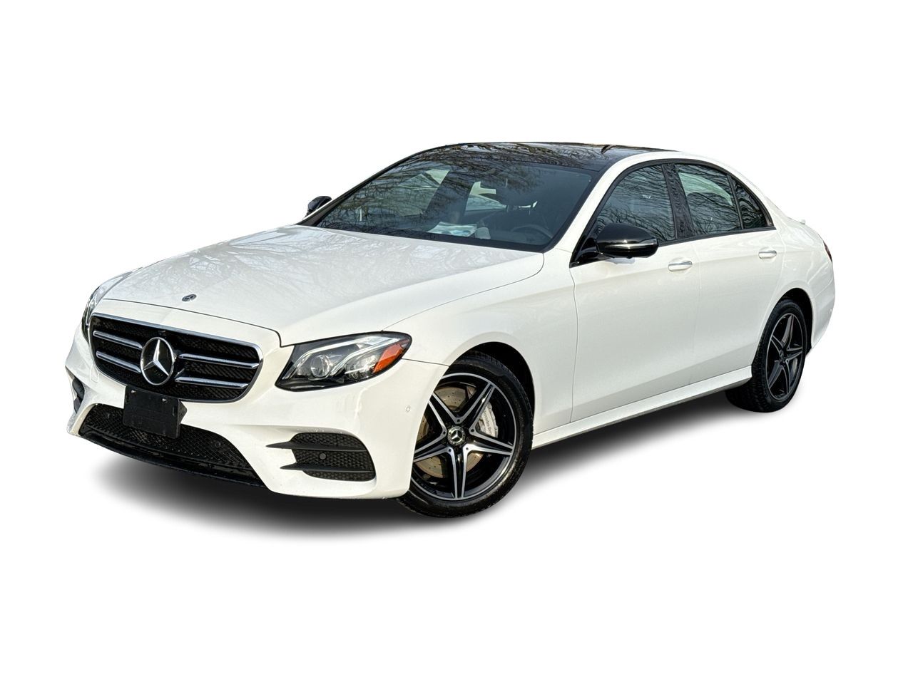 2020 Mercedes-Benz E350 in North Vancouver, British Columbia