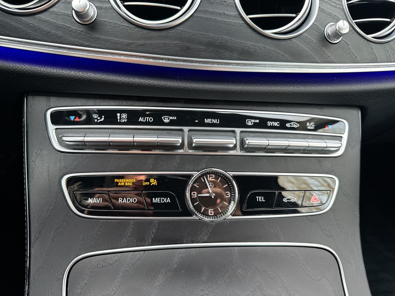 2020 Mercedes-Benz E350 in North Vancouver, British Columbia